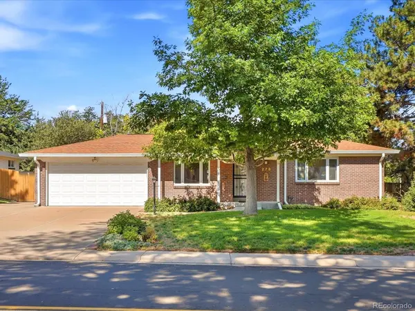 275 Moline ST, Aurora, CO 80010