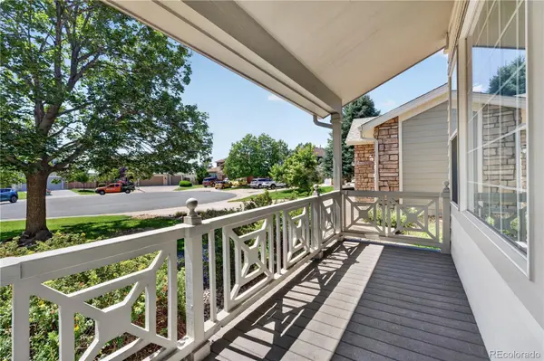 21423 Unbridled DR, Parker, CO 80138