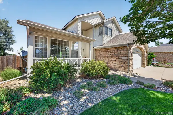 21423 Unbridled DR, Parker, CO 80138