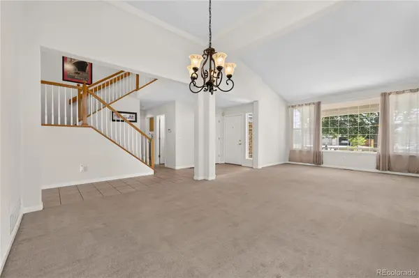 21423 Unbridled DR, Parker, CO 80138