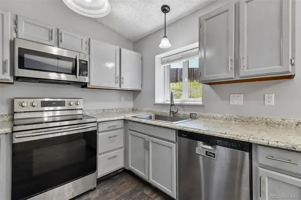 19786 Strasburg CT, Parker, CO 80134