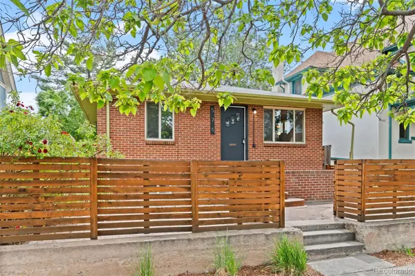 576 S Grant ST, Denver, CO 80209