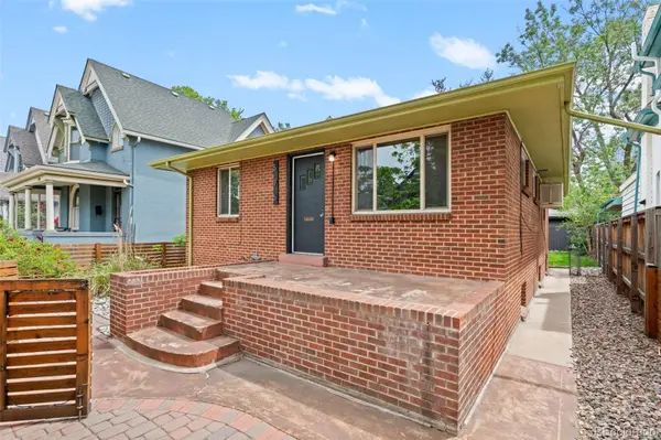 576 S Grant ST, Denver, CO 80209