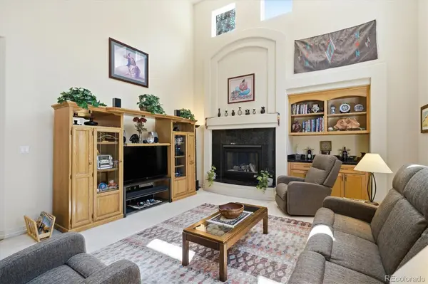 5751 S Benton CIR, Littleton, CO 80123