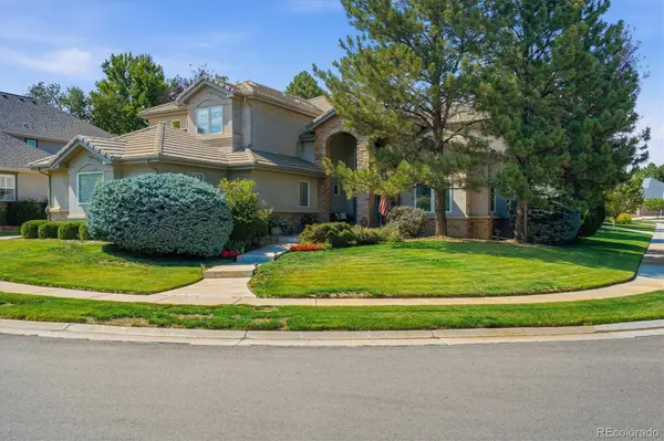 5751 S Benton CIR, Littleton, CO 80123