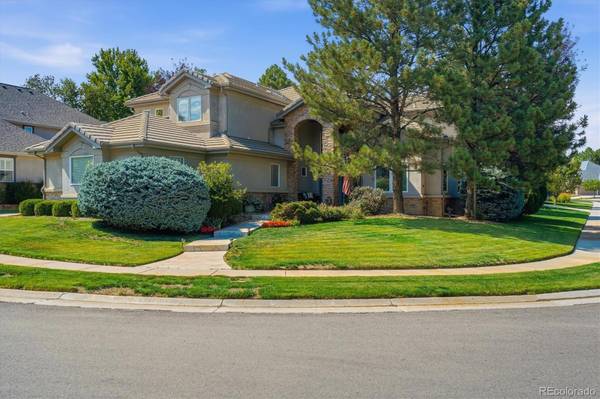 5751 S Benton CIR, Littleton, CO 80123