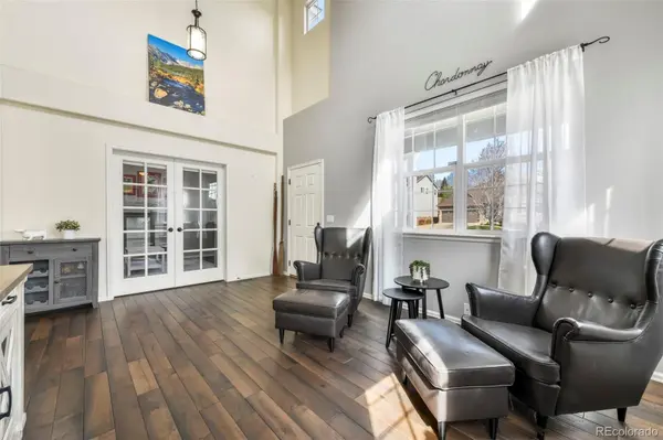 3524 Dove Valley PL, Castle Rock, CO 80108