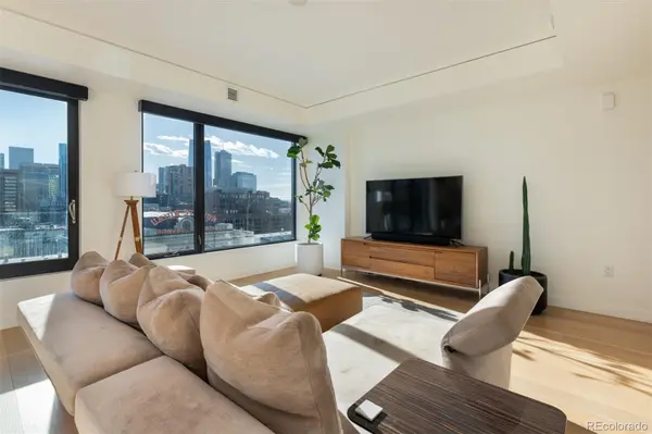 1750 Wewatta ST #1002, Denver, CO 80202
