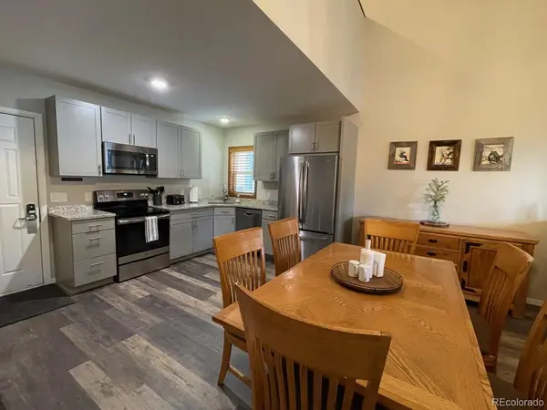 96 Mountainside DR #B19, Granby, CO 80446