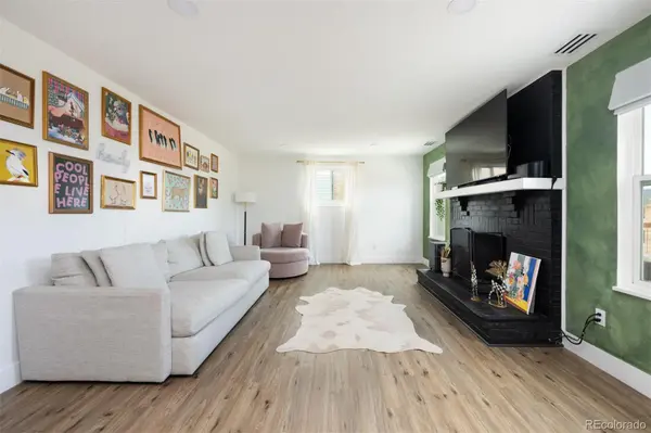 7327 S Carr CT, Littleton, CO 80128