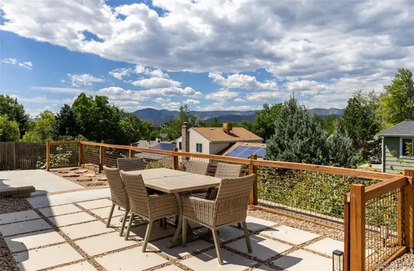 7327 S Carr CT, Littleton, CO 80128