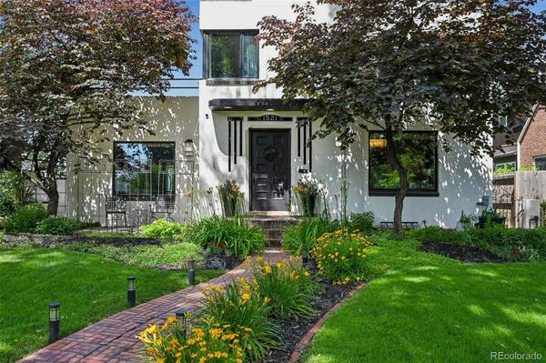 1521 Monaco Pkwy, Denver, CO 80220