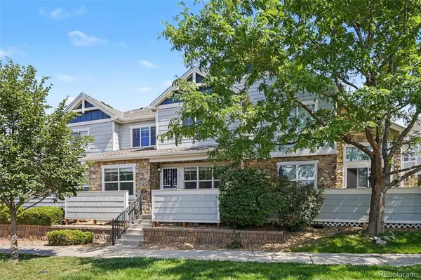 23510 Alamo PL #C, Aurora, CO 80016