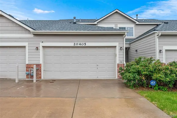 20405 E Quincy DR, Centennial, CO 80015
