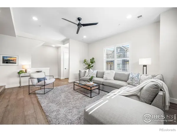 242 Clementina ST, Louisville, CO 80027