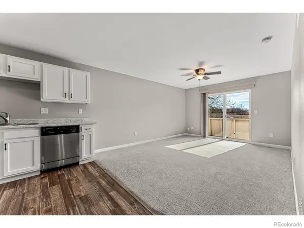 5120 Williams Fork TRL #206, Boulder, CO 80301