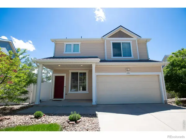 4698 Andes WAY, Denver, CO 80249