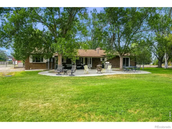 5412 Buffalo RD, Erie, CO 80516