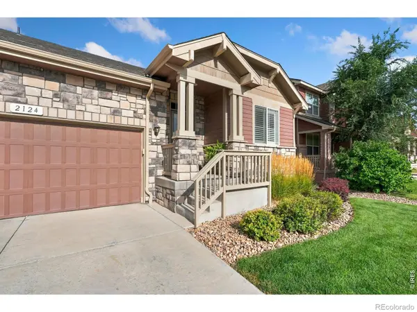 2124 Longfin CT, Windsor, CO 80550