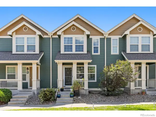 833 Apex DR #C, Fort Collins, CO 80525