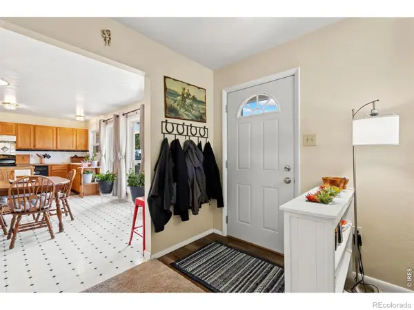 2918 Cherry LN, Fort Collins, CO 80521