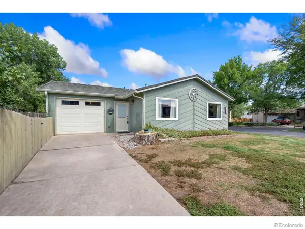 2604 Cherly ST, Fort Collins, CO 80524