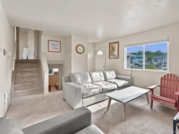 535 Garland CT, Clifton, CO 81520