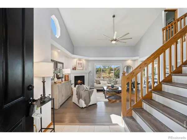 3403 Coneflower DR, Fort Collins, CO 80521