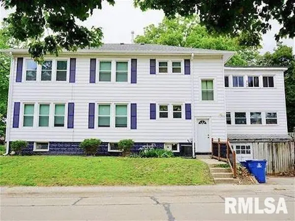 701 W VINE ST, Springfield, IL 62704