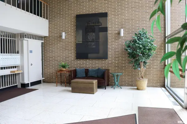 4444 N KNOXVILLE AVE #404, Peoria, IL 61614