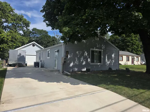 207 DECATUR RD, Marquette Heights, IL 61554