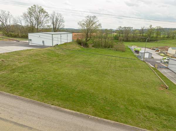 0 Park Plus Drive, Columbia, TN 38401