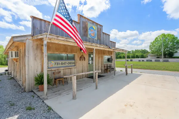2598 TN Ave #N, Parsons, TN 38363