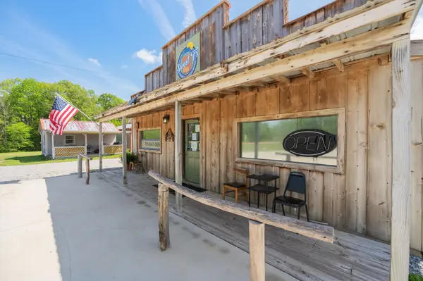 2598 TN Ave #N, Parsons, TN 38363