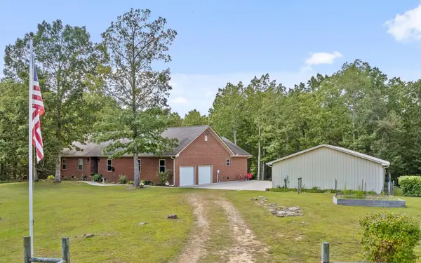 443 Tatum Gulf Road, Menlo, GA 30731