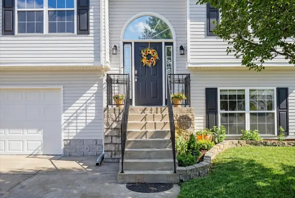1059 Cindy Jo Ct, Clarksville, TN 37040