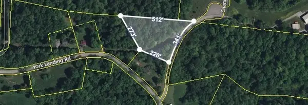 0 Chandler Rd, Woodlawn, TN 37191