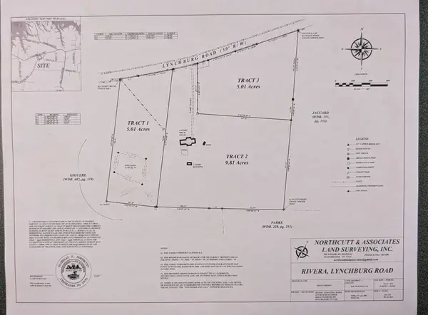 0 Lynchburg Road, Winchester, TN 37398
