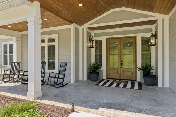 1556 Heller Rdg, Spring Hill, TN 37174