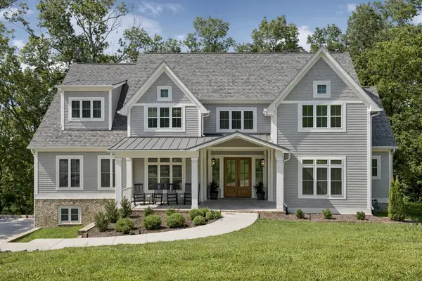 1556 Heller Rdg, Spring Hill, TN 37174