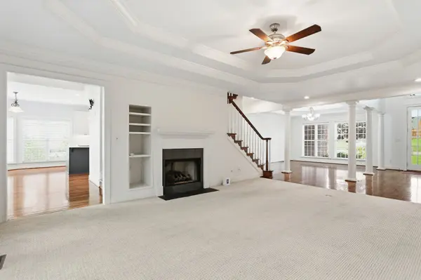 2292 Alexander Blvd, Murfreesboro, TN 37130