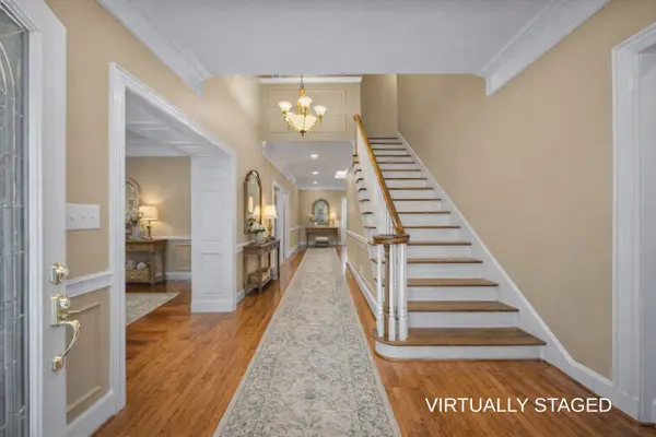 358 Peartree Dr, Clarksville, TN 37043