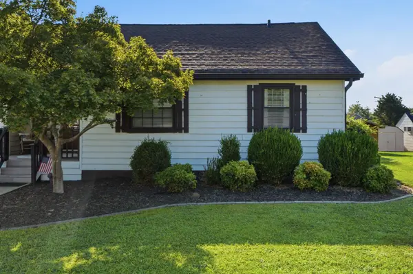 1512 Heather Street, Chattanooga, TN 37412