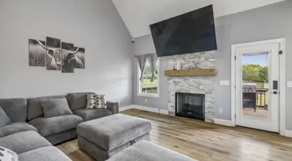 118 Sideview Rd, Gallatin, TN 37066