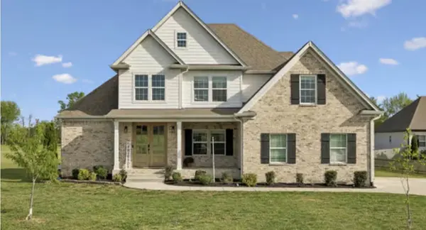 118 Sideview Rd, Gallatin, TN 37066