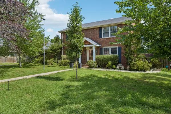 2916 Starboard Dr, Nashville, TN 37217
