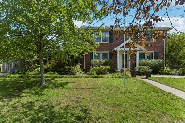 2916 Starboard Dr, Nashville, TN 37217