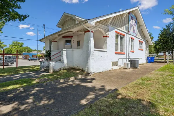 270 Central Avenue #NW, Cleveland, TN 37311