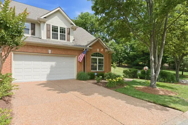 641 Old Hickory Blvd #410, Brentwood, TN 37027