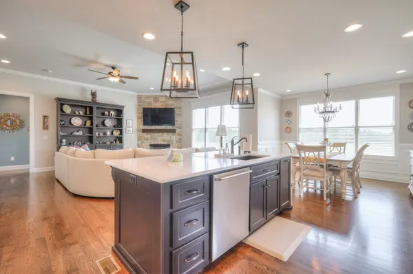 2035 Imagine Cir, Spring Hill, TN 37174